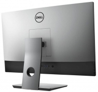 купить Моноблок Dell/Inspiron 7777/Core i5/8400T/1,7 GHz/8 Gb/128*1000 Gb/Nо ODD/GeForce/GTX1050/4 Gb/Win10/Home/64/NT 27 **/FHD/Pedestal Stand/KM636 в Алматы фото 2