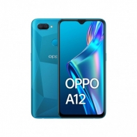 купить Смартфон OPPO mobilephone A12 64 GB Blue в Алматы фото 1