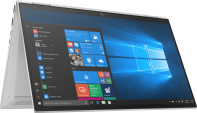 купить EliteBook x360 1040 G7 i7-10710U 14 16GB/512 Camera Win10 Pro в Алматы фото 2