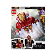купить Lego 76206 Супер Герои Фигурка Железного человека в Алматы фото 1