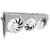 купить Видеокарта Inno3D GeForce RTX4080 SUPER X3 OC WHITE 16G N408S3-166XX-18703259 в Алматы фото 2