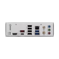 купить Материнская плата MSI B840M GAMING PLUS WIFI6E AM5 4xDDR5 4xSATA3 RAID 2xM.2 HDMI Type-C mATX в Алматы фото 2