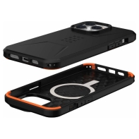 купить Чехол для смартфона UAG Tinky 2022 Civilian - Black 114039114040 в Алматы фото 2