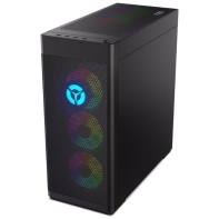 купить Системный блок Lenovo 90S2003NRU Legion T7 34IAZ7 Black в Алматы фото 1
