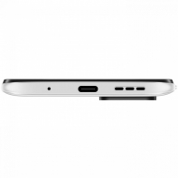 купить Мобильный телефон, Redmi, 10 64GB, 4GB, 6.5*, Android MIUI, Helio G88, Mali-G52 MC2, Камера 50 Мп, 8 Мп, 2400 x 1080, Bluetooth 5.1, 5000 мАч, (Pebble White) Белый в Алматы фото 4