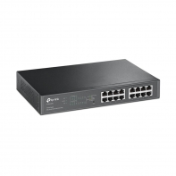 купить Коммутатор TP-Link  TL-SG1016PE PoE+ в Алматы фото 2