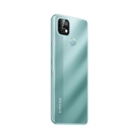 купить Смартфон Infinix HOT10i X659B(PR652B) 2+32GB green в Алматы фото 3