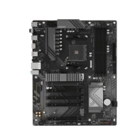 Купить Матплата Gigabyte B550 Eagle WiFi6, AM4, ATX, 4DDR-4, 5xPCI-Ex16, 4SATA, 2xM.2, HDMI, 15USB в Алматы