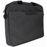 купить Сумка для Ноутбука PortCase KCB-164 для 14* Grey в Алматы фото 1