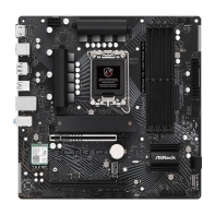 купить Материнская плата ASRock B760M PG LIGHTNING WIFI, LGA1700, B760,&nbsp;DDR5 в Алматы фото 2