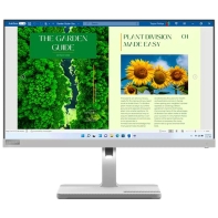 купить Монитор Lenovo L24m-40 (67A9UAC3EU) в Алматы фото 1