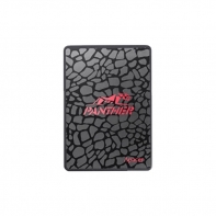 купить Твердотельный накопитель  512GB SSD Apacer AS350 Panther 2.5” SATA3 R530Mb/s, W520MB/s 7mm  в Алматы фото 1