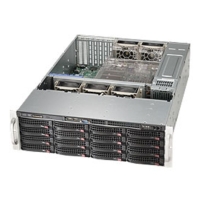купить Серверное шасси Supermicro CSE-836BE1C-R1K03B в Алматы фото 2