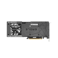 купить Видеокарта GigaByte GV-N406TEAGLE OC-8GD 1.0, 4060Ti, 8Gb GDDR6, 128bit, 4352 CUDA Core, DP, HDMI,BOX в Алматы фото 3