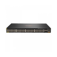 Купить Коммутатор HPE Aruba Networking CX 6300M 48-port 1GbE Class4 PoE and 4-port SFP56 680W Switch (JL661A) Алматы
