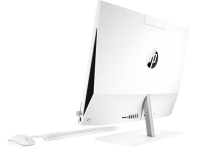 купить Моноблок HP 199Q6EA Pav 24-k0004ur AIO 23.8* FHD NT,i7-10700T,GTX1650 4GB,16GB,1TB PCIe,1yw,W10H64,kbd,ms,Wi-Fi+BT,Wht в Алматы фото 3