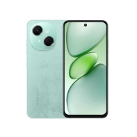 купить Мобильный телефон TECNO SPARK Go 1 (KL4) 3/64, Зеленый / Magic Skin Green в Алматы
