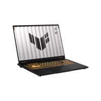 купить Ноутбук ASUS TUF Gaming F16 FX608JM-RV002, i5-13450HX-2.4/512GB SSD/16GB/RTX5060-8GB/16" WUXGA,Dos в Алматы фото 2