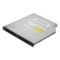 купить Оптический привод для ноутбука LITEON&nbsp;9,5 mm Черный OEM&nbsp;DU-8AESH-01-B в Алматы фото 3