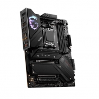 купить Материнская плата MSI MPG X670E CARBON WIFI AM5 X670 4xDDR5 6xSATA3 RAID 4xM.2 HDMI DP ATX в Алматы фото 3