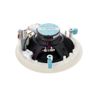 купить Потолочный громкоговоритель Biamp CMX20T White в Алматы фото 2