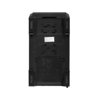 купить Компьютерный корпус Zalman N7 PLUS V2 без БП, чёрный в Алматы фото 2
