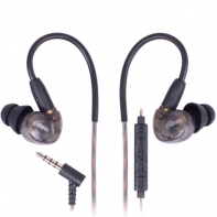 купить Наушники RITMIX RH-445 CBTH Bluetooth + кабельное подключение /  в Алматы фото 1