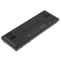 купить Клавиатура игровая Steelseries Apex Pro Mini Wireless US 64842 черный в Алматы фото 4