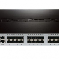 купить D-Link DGS-3420-28SC/B1A Комм-р управ-й гигабитный 28 порт /  в Алматы фото 1