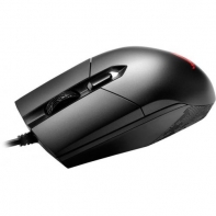 купить Игровая мышь ASUS P303 ROG STRIX IMPACT wired, optical, 5000 DPI, Aura Sync RGB в Алматы фото 2