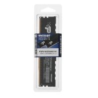 купить Модуль памяти Patriot Signature Premium, PSP416G266681H1, DDR4, DIMM,16Gb, 2666Mhz, CL19 в Алматы фото 3