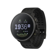 Купить Часы спортивные SUUNTO VERTICAL ALL BLACK Алматы
