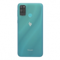 купить Смартфон Vsmart Joy 4 4/64GB бирюзовый в Алматы фото 2