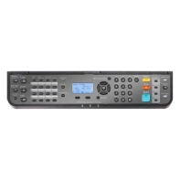 купить Цветной копир-принтер-сканер-факс Kyocera MA2100cfx&nbsp;110C0B3NL0 в Алматы фото 2