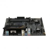 купить Материнская плата ASUS TUF GAMING A520M-PLUS WIFI AM4 4xDDR4 4xSATA3 RAID M.2 D-Sub HDMI DP mATX в Алматы фото 3