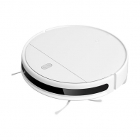 купить Робот-пылесос Xiaomi Mi Robot Vacuum Mop Essential White в Алматы фото 1