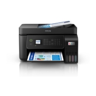 Купить МФУ Epson L5290  фабрика печати, факс,Wi-Fi Алматы