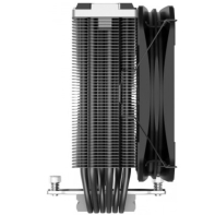 купить Вентилятор для процессора PCCooler K6 BK TDP 240W 4-pin в Алматы фото 3