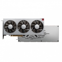 купить Видеокарта ASRock PG X RADEON VII 16G 16GB 4096-bit HBM2 GDDR5 1400 MHz/1750 MHz, 3 x DisplayPort / HDMI,  3 x DisplayPort, Поддержка 8К (7680 x 4320) в Алматы фото 2