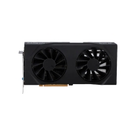 Купить XFX SWIFT AMD Radeon RX 9060 Gaming Edition with 8GB GDDR6 HDMI 2xDP, AMD RDNA 4, black box, SI ONLY Алматы