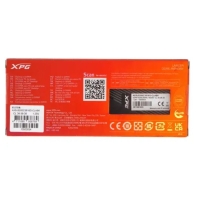 купить Модуль памяти ADATA XPG Lancer AX5U5200C3816G-CLABK DDR5 16GB в Алматы фото 3