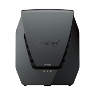 Купить Маршрутизатор Synology WRX560 Алматы