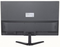 купить Монитор ЖК 21.5* SMART CM215F1 Framless IPS <1920x1080, 2ms, 300 cd/m2, VGA HDMI, Black> в Алматы фото 2