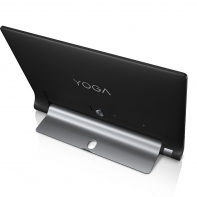купить Планшет Lenovo Yoga YT3-X50M 10,1**(1280x800)IPS/QuadCore(1,3Ghz)/2Gb/16Gb/8MP/LTE/Android 6.0/Black /  в Алматы фото 4