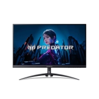 купить Монитор Acer Predator XB323QUM3bmiiphx (UM.JX3EE.304) в Алматы фото 1
