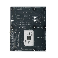 купить Материнская плата MSI X870 GAMING PLUS WIFI AM5 4xDDR5 4xSATA3 RAID 3xM.2 1xHDMI 2xType-C ATX в Алматы фото 2