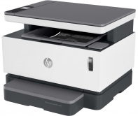 купить МФУ HP 4RY26A Neverstop Laser MFP 1200w Printer, A4, печать 600x600 dpi, 64 Мбайт/500 Мгц, 20 стр/мин, USB, WiFi в Алматы фото 2