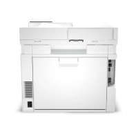 купить МФУ HP 5HH66A Color LaserJet Pro MFP 4303fdn Prntr (A4) , Printer/Scanner/Copier/ADF/Fax, 600 dpi, 33 ppm, 512 MB, 1200MHz, 50+250 pages tray, Print Duplex, USB+Ethernet, Duty 50000 pages в Алматы фото 3