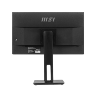 купить Монитор 24.5" MSI PRO MP251P IPS 1920x1080 100Hz 1ms 300cd/m 1300:1 HDMI D-Sub 2x2W в Алматы фото 3