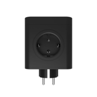 купить Сетевой фильтр Ritmix RM-043 черный&nbsp;80003359 в Алматы фото 2